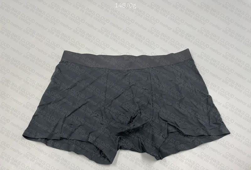 Modal Underwear (Insider Fabric) 5