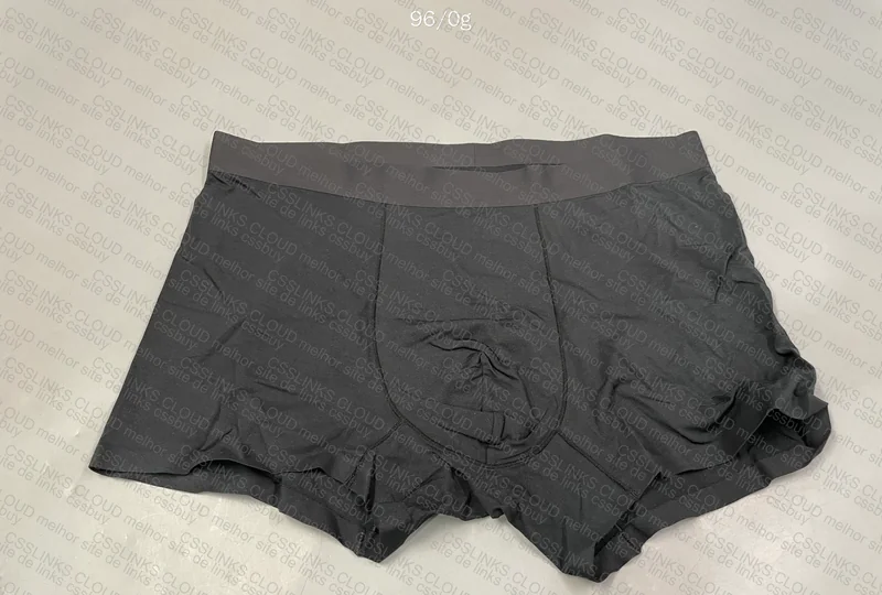 Modal Underwear Insider Type 2
