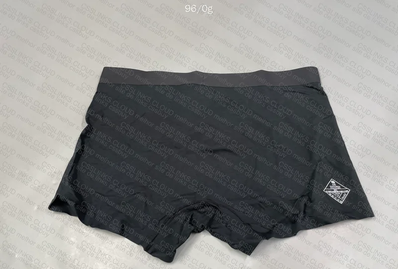 Modal Underwear Insider Type 3
