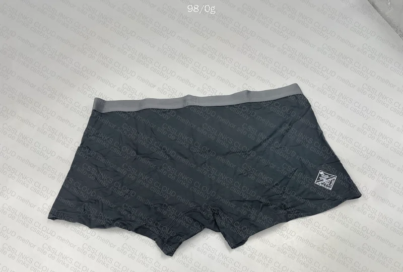 Modal Underwear (Insider Type)