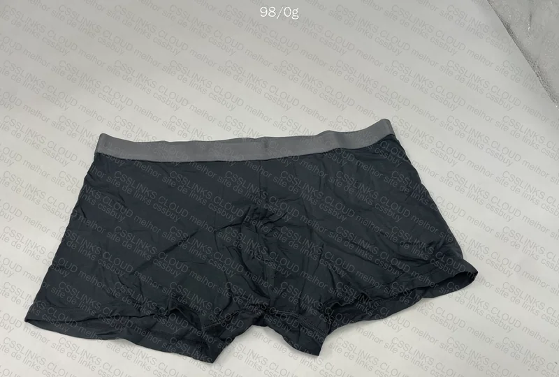 Modal Underwear (Insider Type) 2