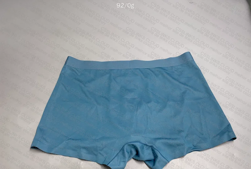 Modal Underwear (Insider Type) 4