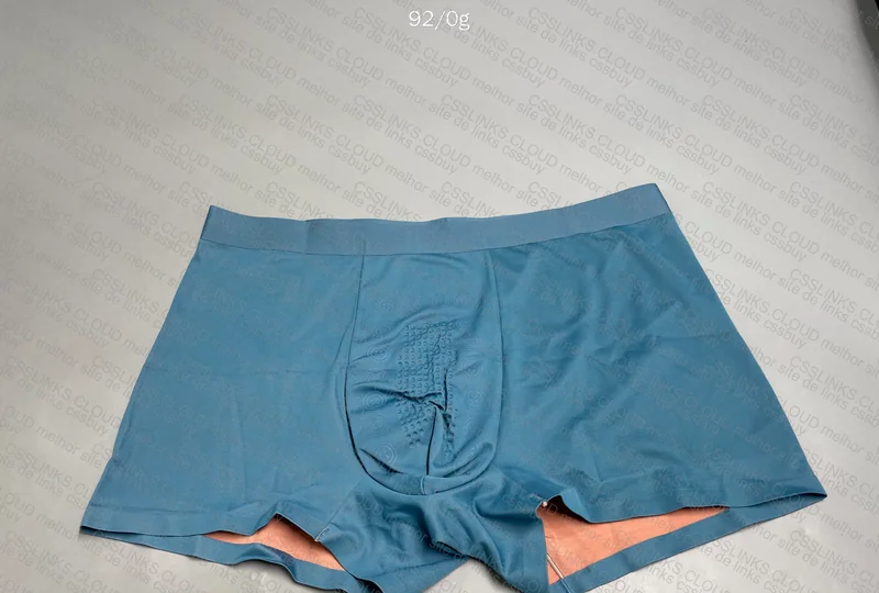 Modal Underwear (Insider Type) 6