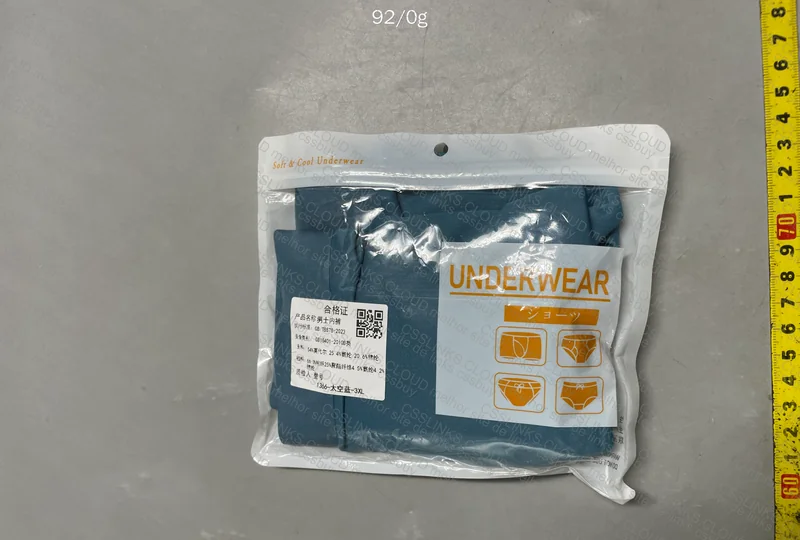 Modal Underwear (Insider Type) 7