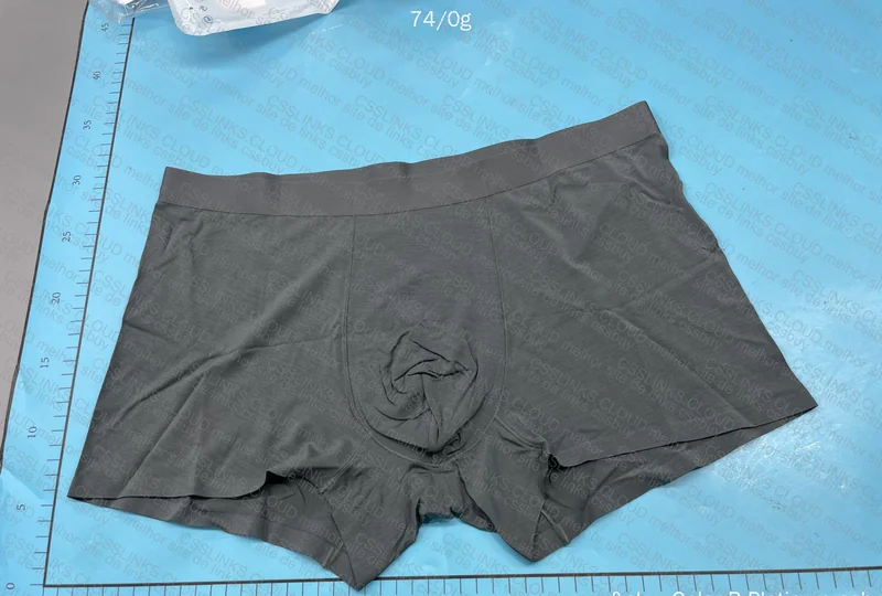 Modal Underwear (Insider Type) 2