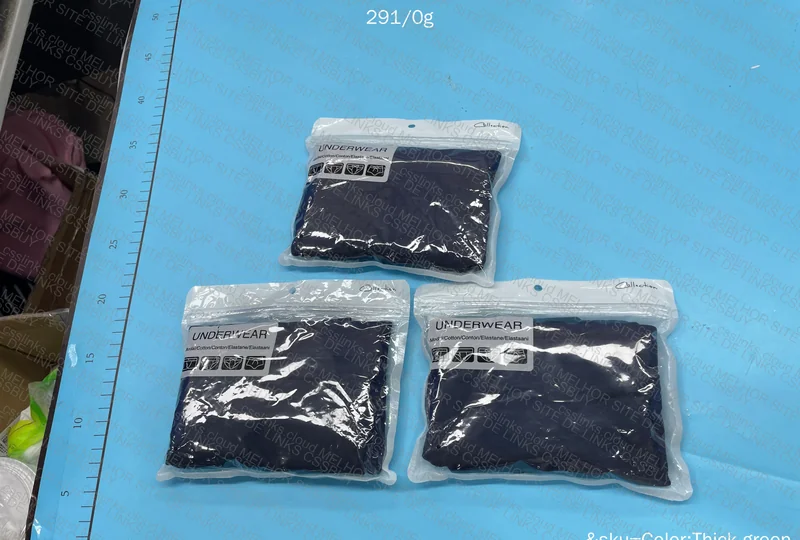 Modal Underwear (Insider Type)