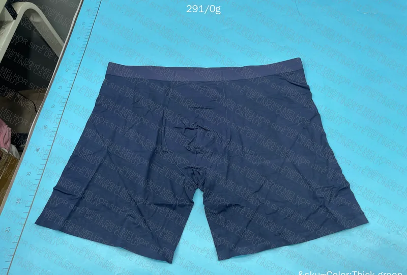 Modal Underwear (Insider Type) 2