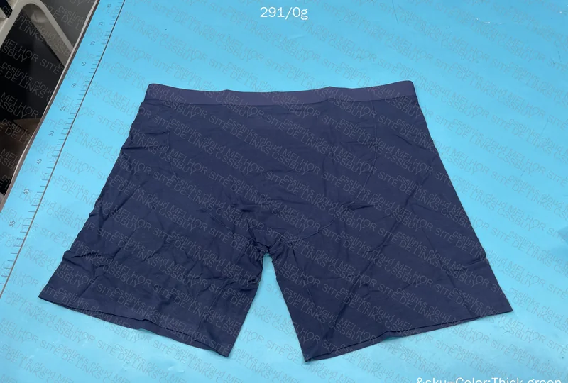Modal Underwear (Insider Type) 3