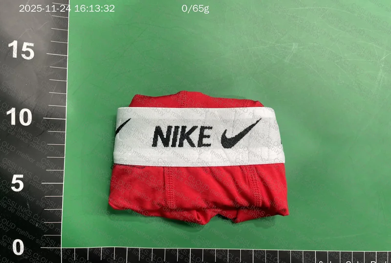 Nike Underwear 2
