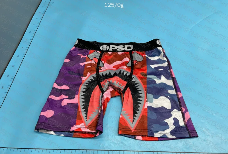 PSD Underwear