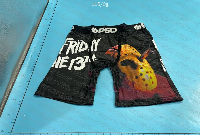 PSD Underwear 4