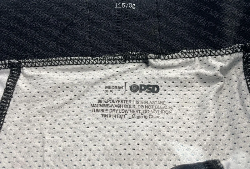 PSD Underwear 5