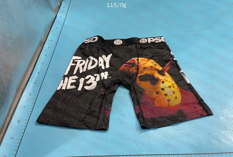PSD Underwear 6