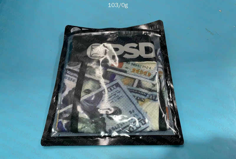 PSD Underwear