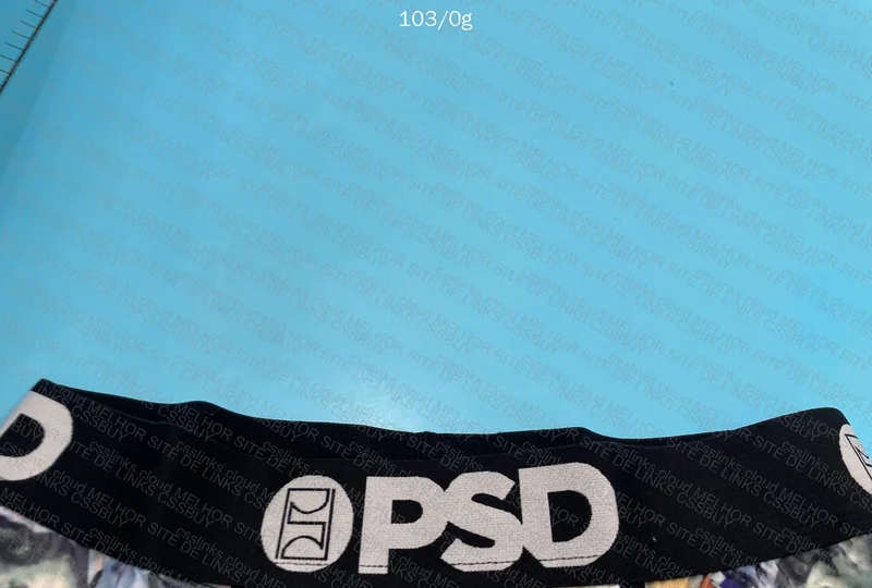 PSD Underwear 2