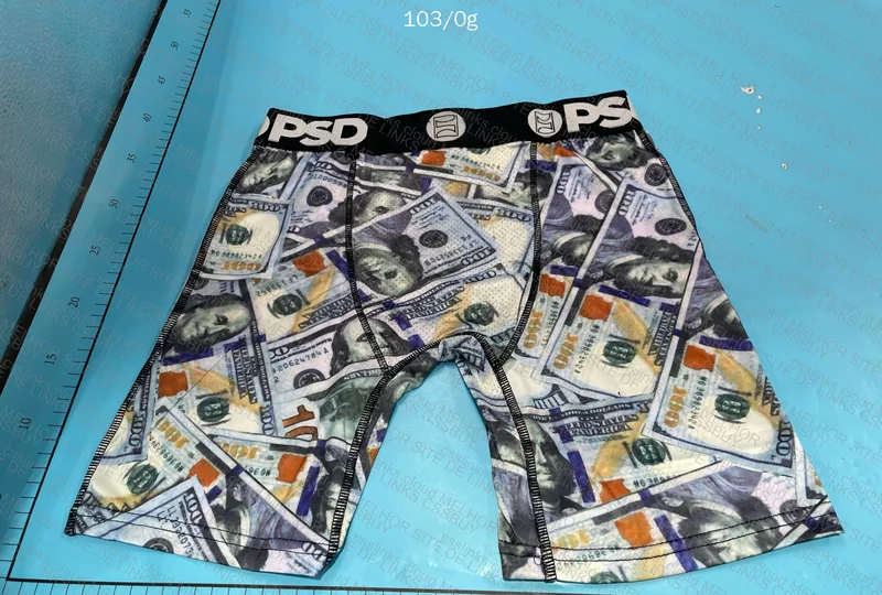 PSD Underwear 4