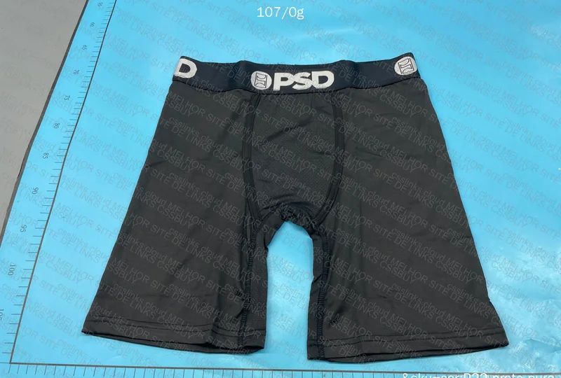 PSD Underwear