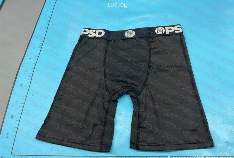 PSD Underwear 3