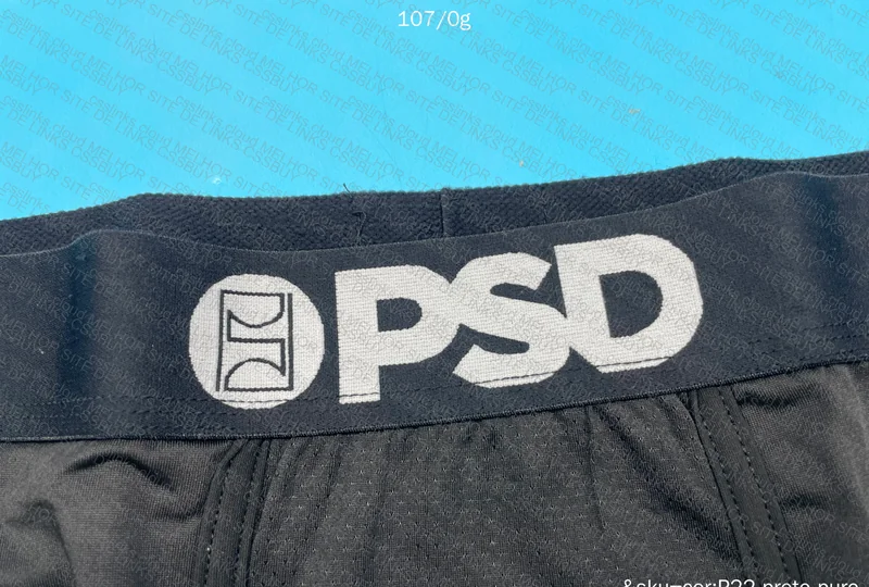 PSD Underwear 4