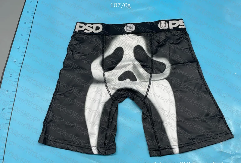 PSD Underwear