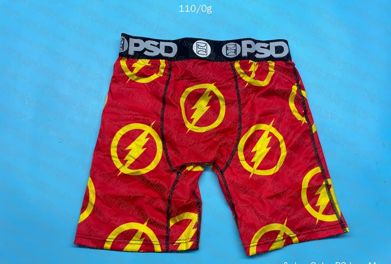 PSD Underwear 4