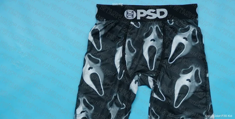 PSD Underwear
