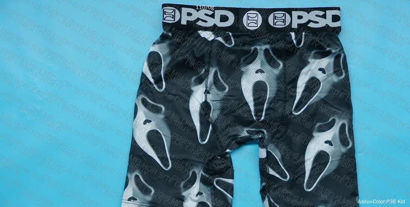 PSD Underwear 3