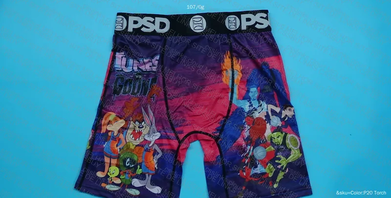 PSD Underwear 3