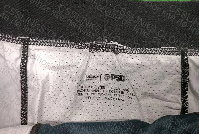 PSD Underwear