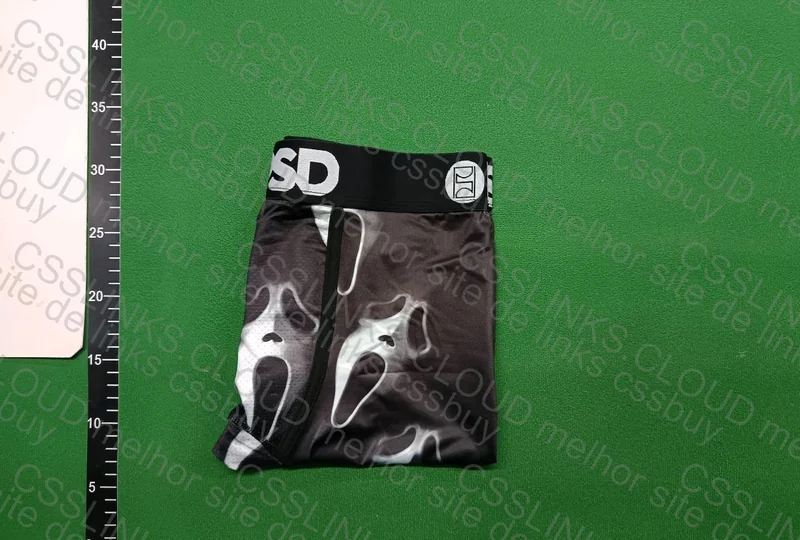 PSD Underwear 7