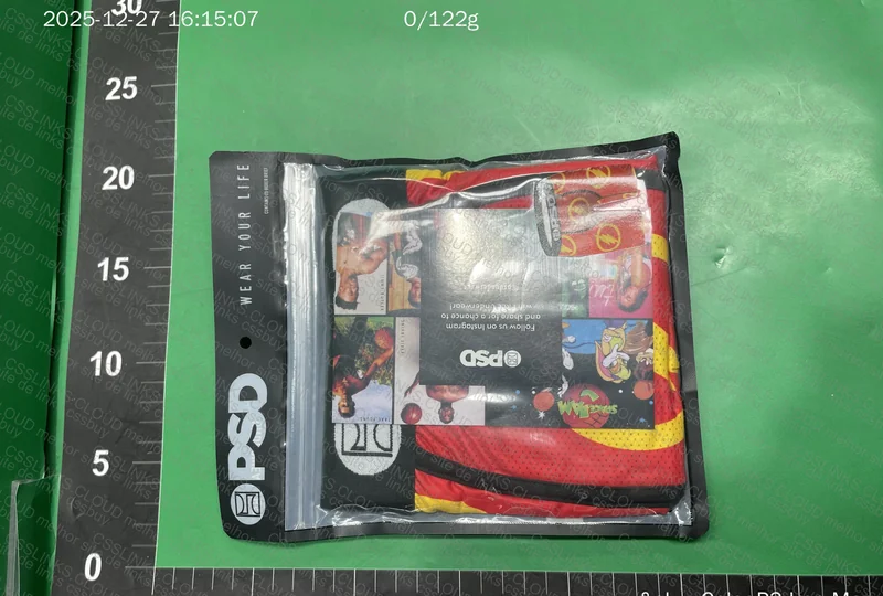 PSD Underwear
