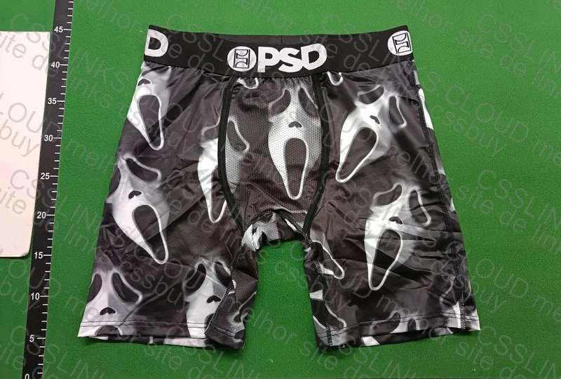 PSD Underwear
