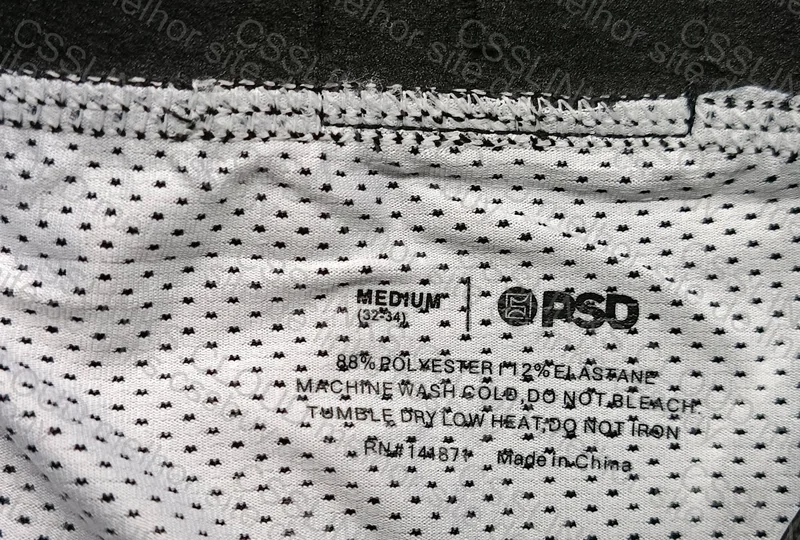 PSD Underwear 4