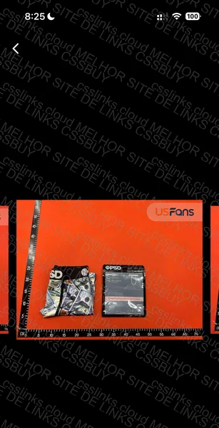 PSD Dollar Underwear 2