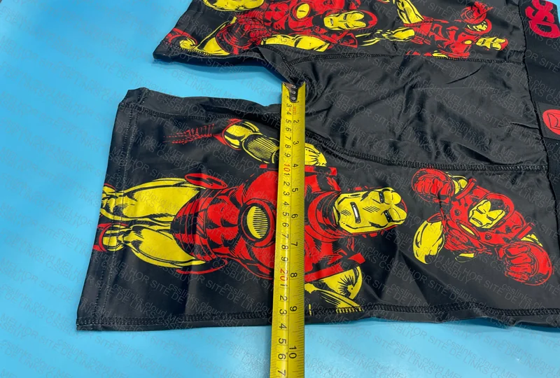 PSD Iron Man Underwear 6
