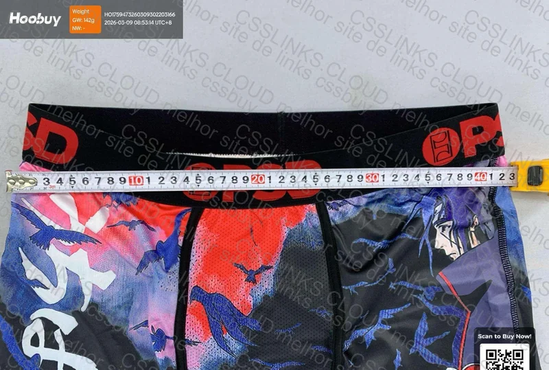Cueca PSD Itachi 4