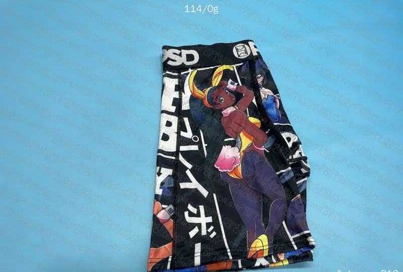 PSD Playboy Underwear 3
