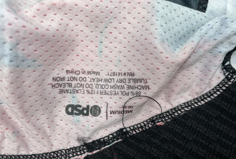 PSD x Itachi Underwear