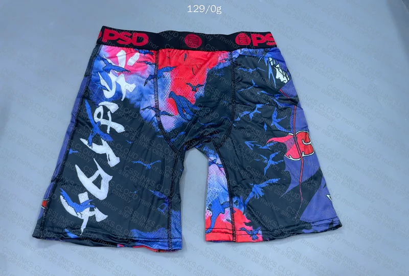 PSD x Itachi Underwear 2