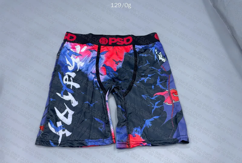 PSD x Itachi Underwear 3
