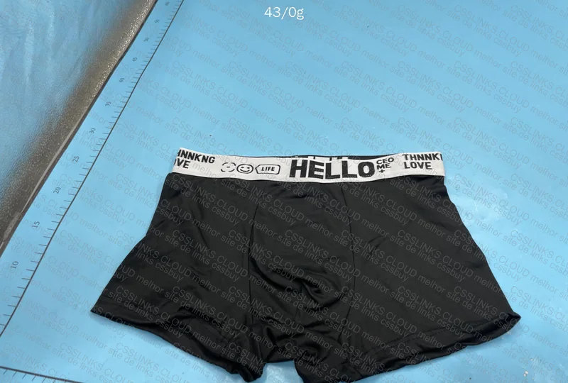 Underwear Found on CSSbuy 2