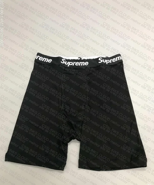 Supreme Underwear