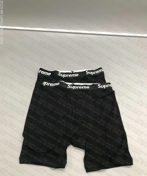 Supreme Underwear 4