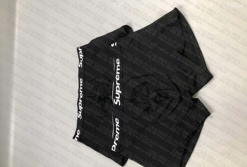 Supreme Underwear 2