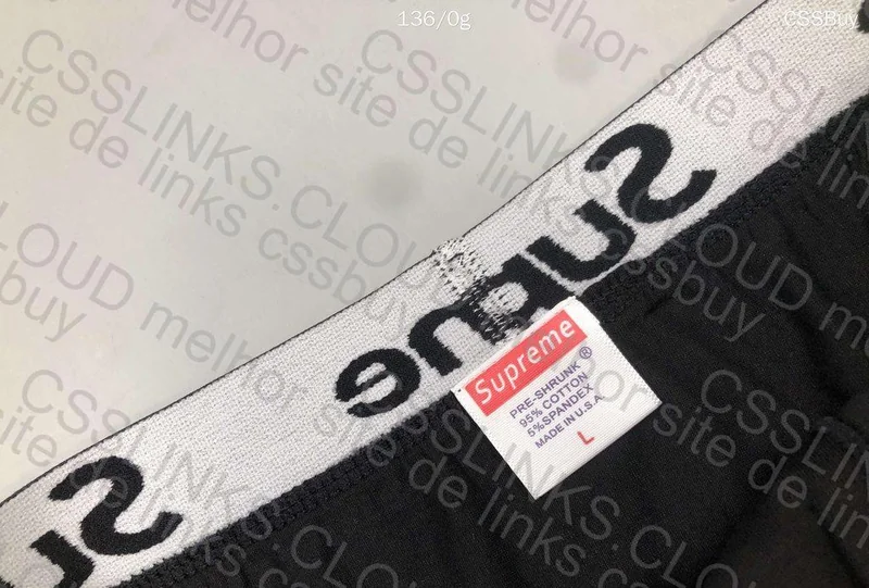 Supreme Underwear 6