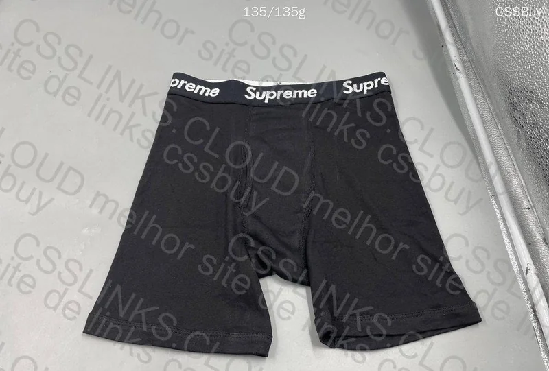 Supreme Underwear 3
