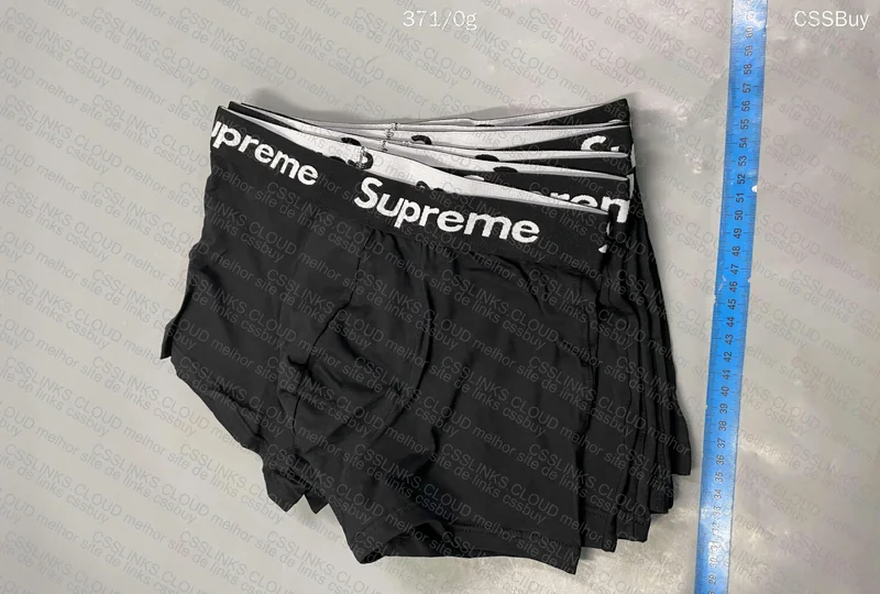 Supreme Underwear 2
