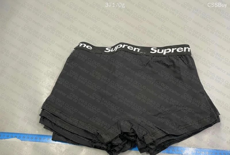 Supreme Underwear 4