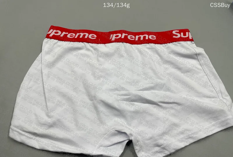Supreme Underwear 2
