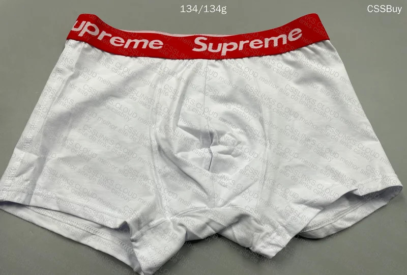 Supreme Underwear 4
